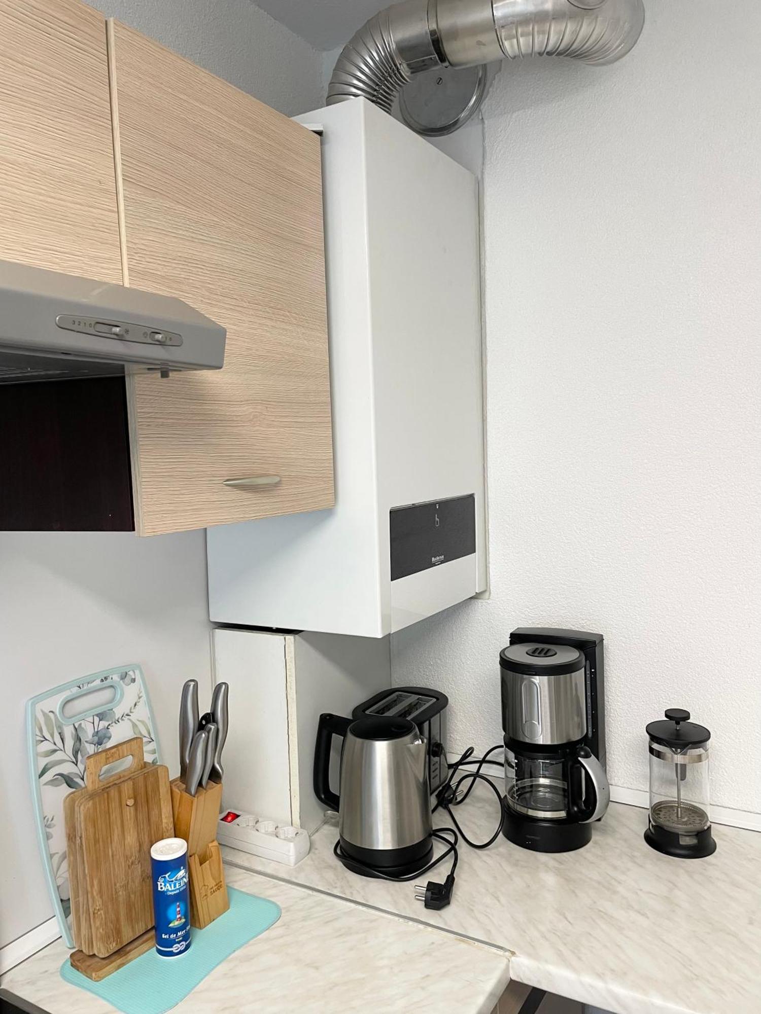 Wehr Orchidee Apartment Exteriér fotografie